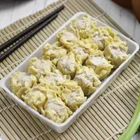 Dimsum Tokonya Bapak Ibu.