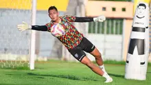 Aksi Erlangga Setyo Dwi Saputra pada sesi latihan bersama PSPS di Pegadaian Liga 2 2024/2025. (Instagram @erlangga.setyo)