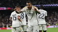 Link Live Streaming Liga Champions Real Madrid vs Union Berlin, Baru Dimulai di Vidio