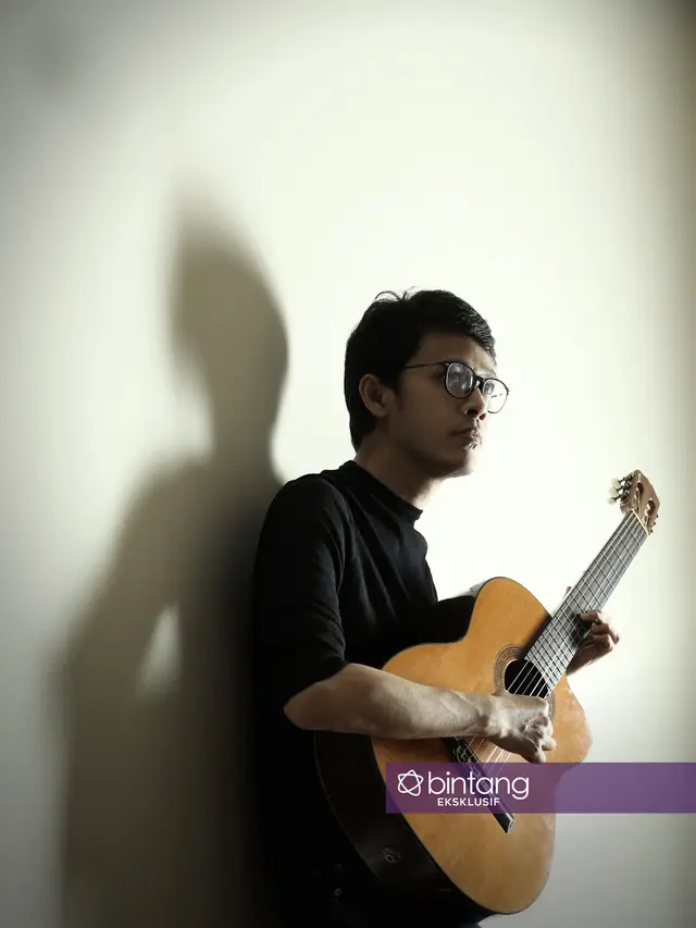 [Bintang] Eksklusif Tohpati 4