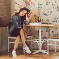 Raisa. (foto: Instagram/@raisa6690).