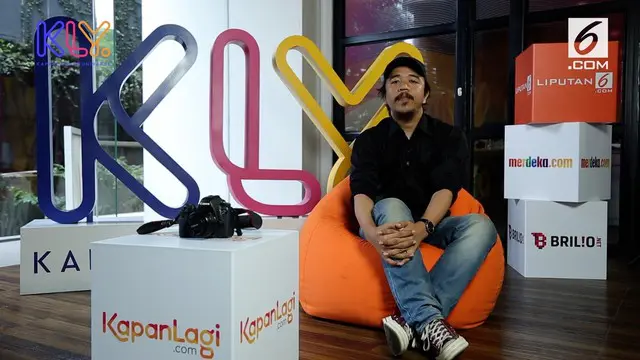 VIDEO: Hangout at KLY | Fotografer Spesialis Foto Portrait