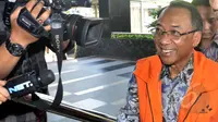 KPK Periksa Jero Wacik Terkait Korupsi di Kemenbudpar