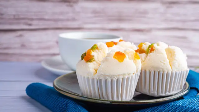 bolu kukus tepung beras