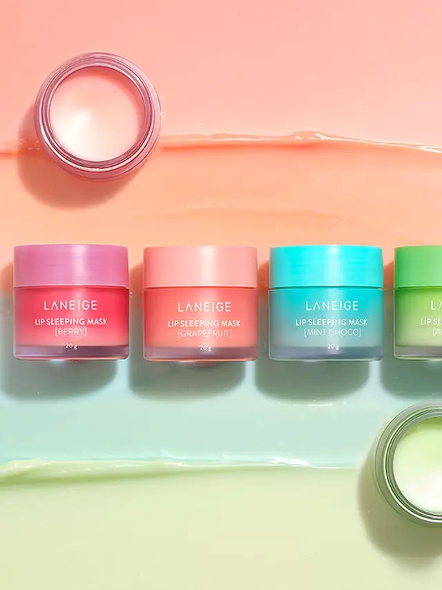 7 Tren Skincare yang Booming di Tahun 2022