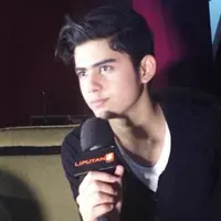 Bintang sinetron Ganteng-ganteng Serigala (GGS)