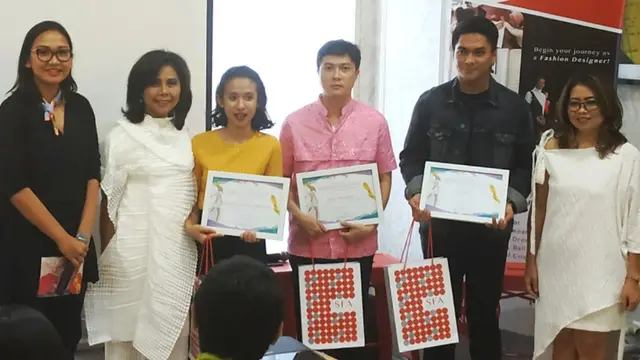 Sparks Fashion Academy