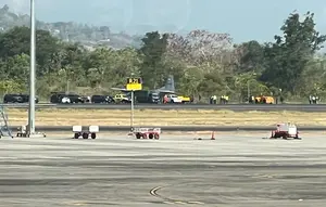 Arus Penerbangan di Bandara Hasanuddin Kembali Normal