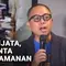 Temuan Senjata, Yayasan Minta Jaminan Keamanan