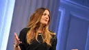 Aktris hollywood Drew Barrymore umumkan perceraian dengan mantan suaminya Will Kopelman beberapa minggu yang lalu. (AFP/Bintang.com)