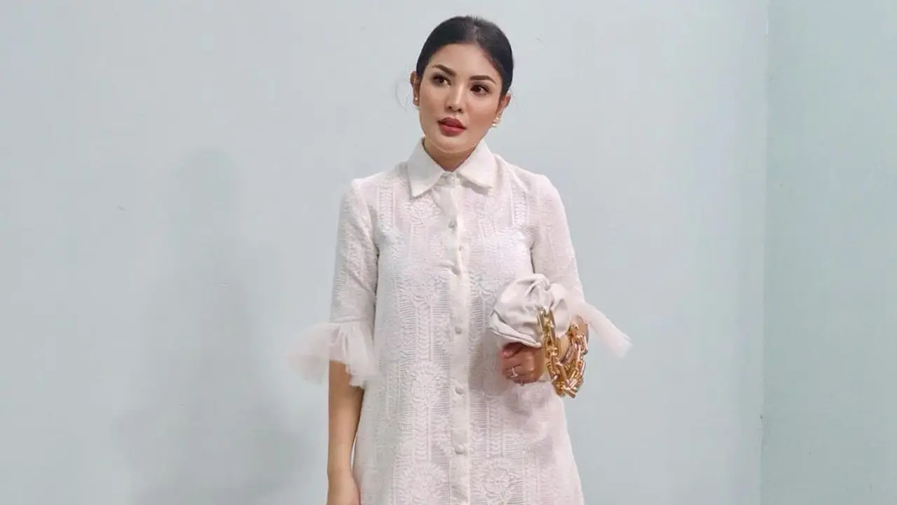 Nindy Ayunda
