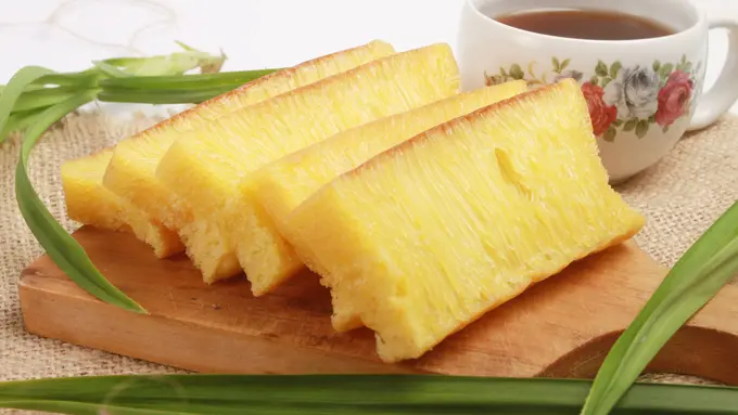 bika ambon