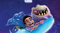 Sinopsis Film Animasi Elio dan 6 Karakter Pentingnya, Termasuk Para Alien yang Imut-Imut