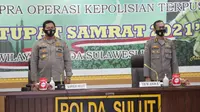 Polda Sulut Sasar Para Penimbun Sembako Nakal Jelang Lebaran