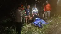 Teka-teki Penemuan Mayat di Obyek Wisata Pati