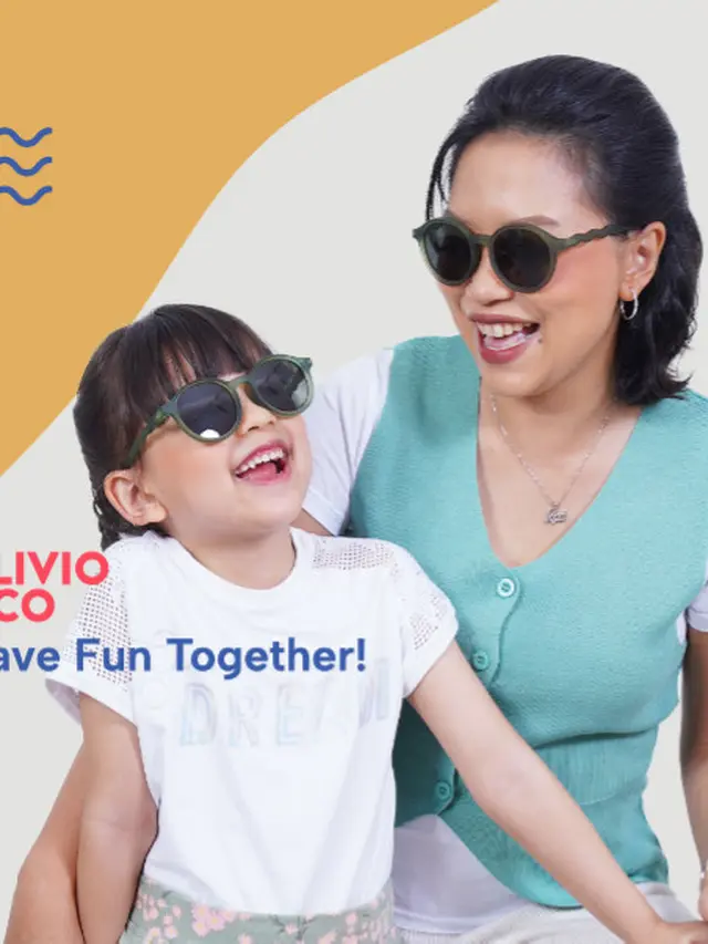 Beli Kacamata di EYE SOUL Lebih Hemat Pakai BRI, Intip Koleksi Stylish dan Terbarunya