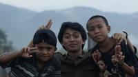 Guru di Pedalaman Sulawesi Kritik Program Makan Gratis yang Berimbas Pemangkasan Anggaran Pendidikan dan Kesehatan. (Dok: TikTok @wildaanabdulmaalik )