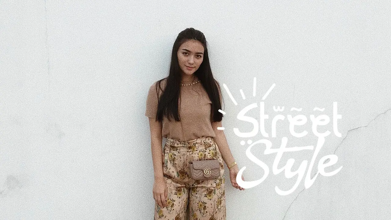[Bintang] Citra Kirana