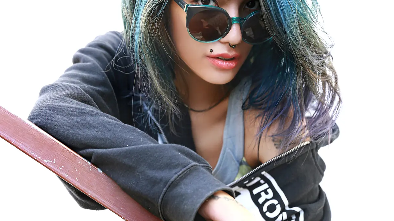 Sheila Marcia