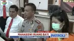 Diduga, sang bayi meninggal dunia akibat penanganan yang tidak tepat saat persalinan.