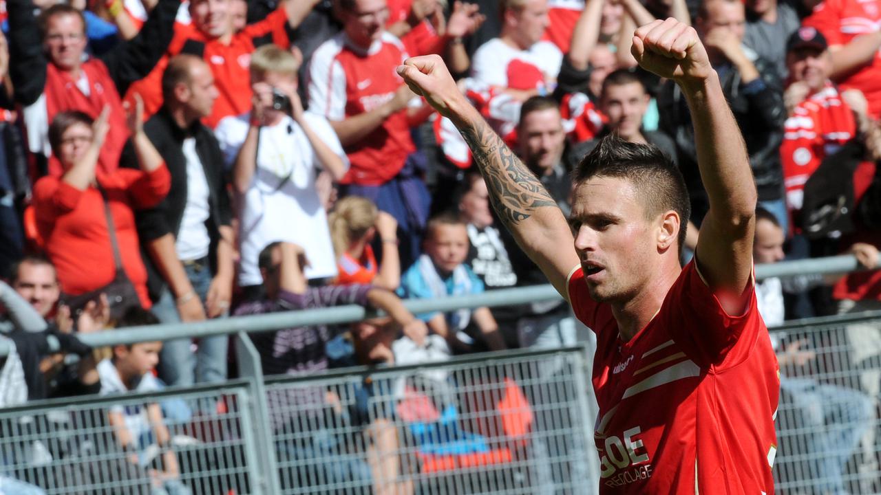 FOTO: Gabung Liverpool, 7 Wonderkid ini Kariernya Meredup