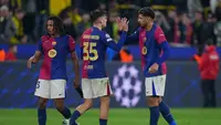 Cari Uang, Barcelona Bisa Cuan Jual 3 Pemain Mahal Ini