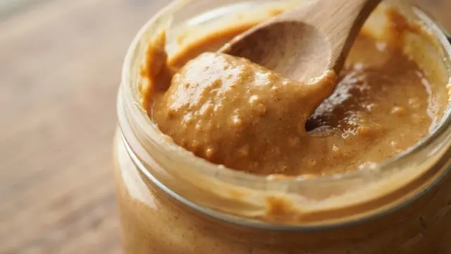 resep selai kacang homemade