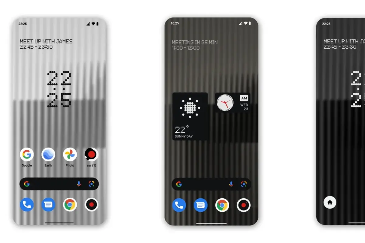 Nothing Phone (1)