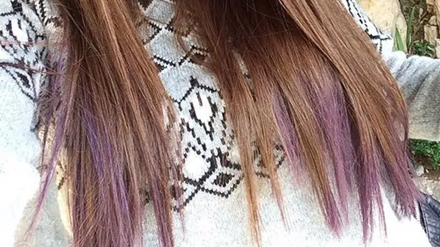 Foto: copyright Instagram/darlibelre