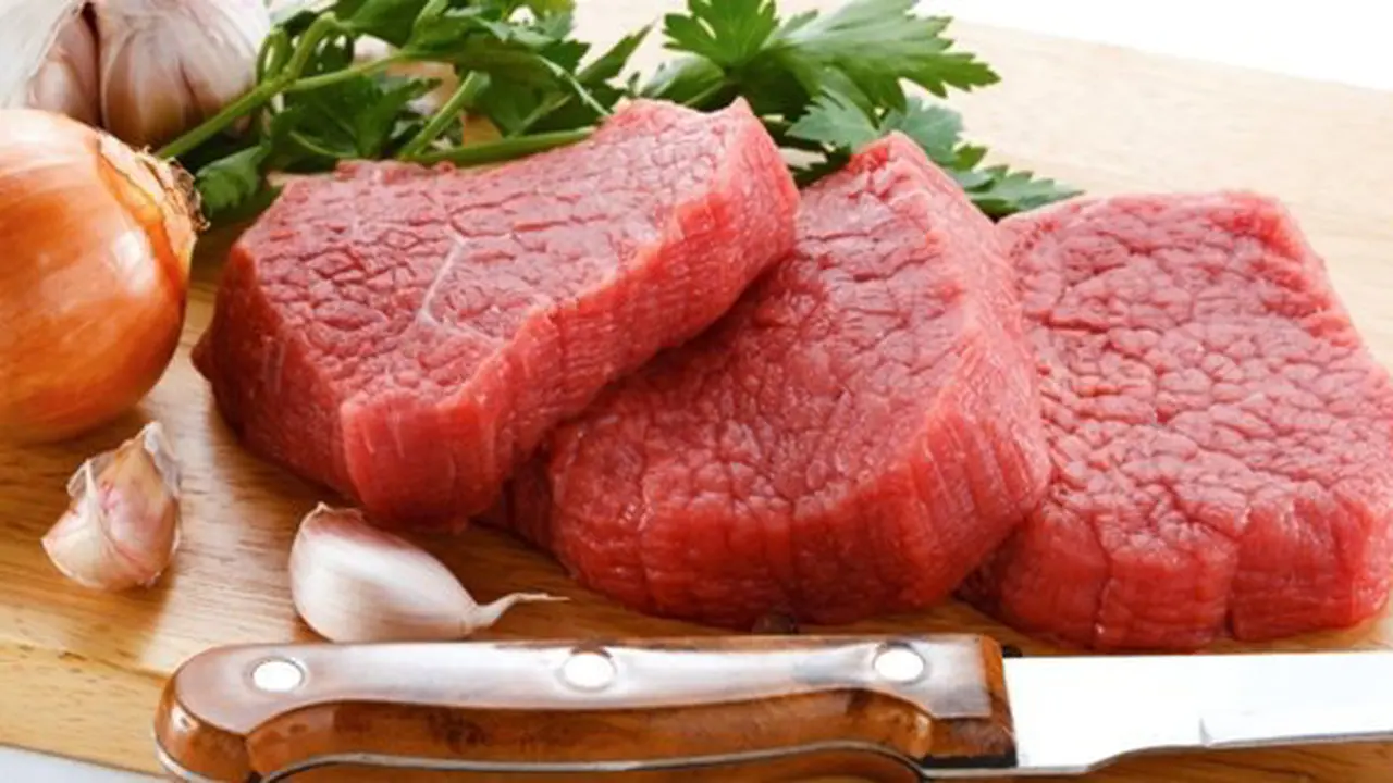 Tips menyimpan daging / Copyright Shutterstock