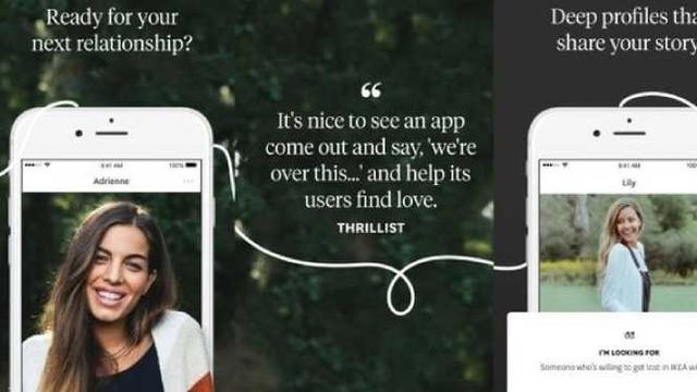 Dating app terbaik di indonesia