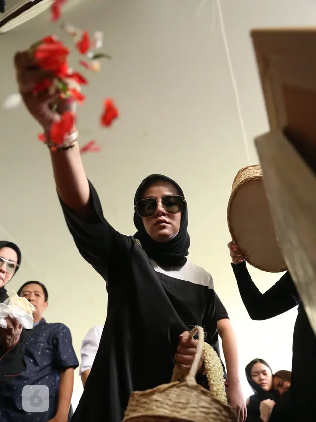 [Bintang] Olla Ramlan