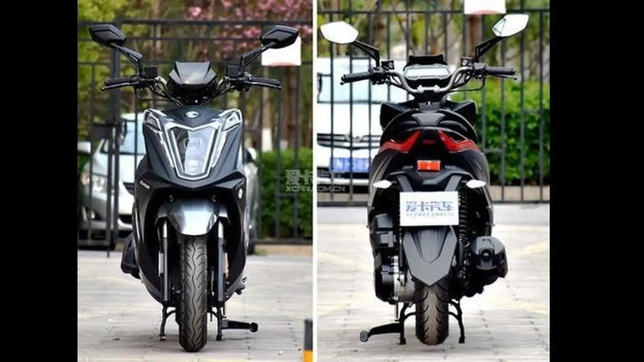 Kymco