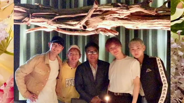 SHINee