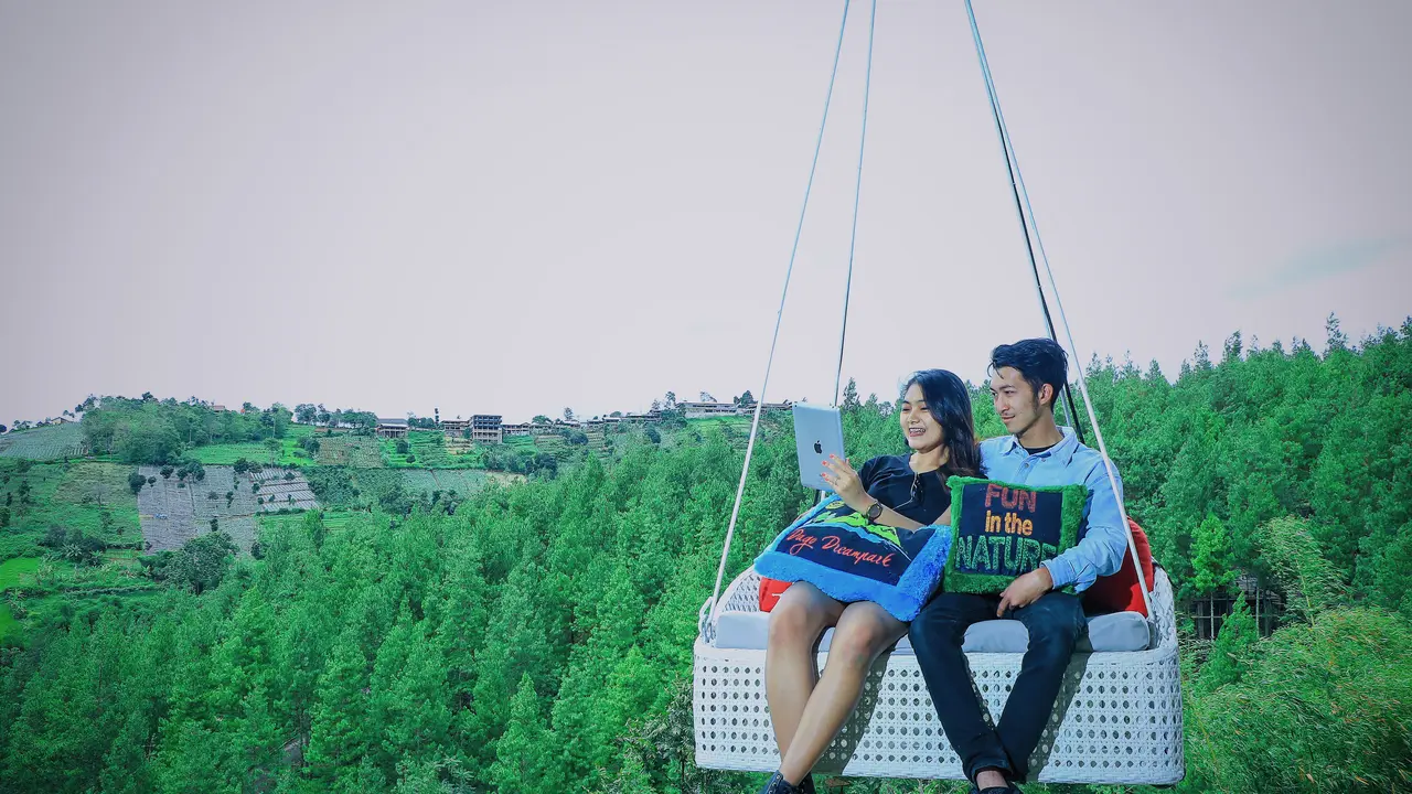 Dago Dreampark