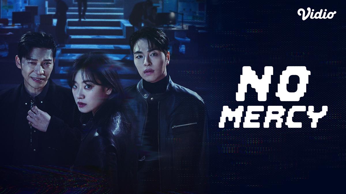 Perbedaan No Mercy 2019 dan 2025, Dua Drama Korea dengan Judul Sama Tayang di Vidio