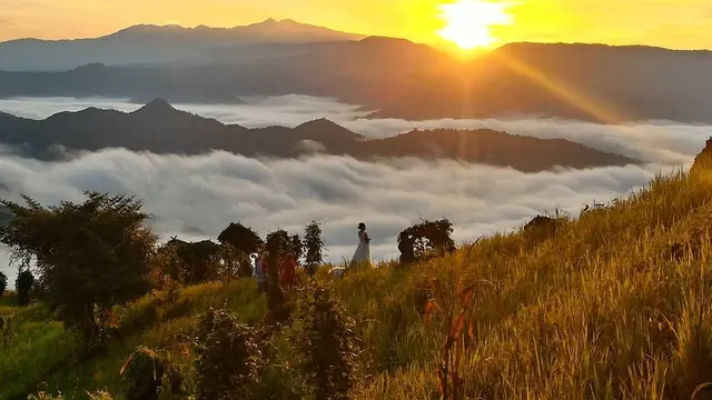 [Bintang] Nusa Tenggara