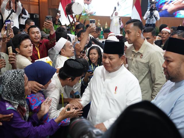 Menepis Infiltrasi dan Manipulasi Narasi