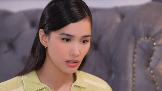 Bidadari Surgamu