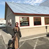 (Instagram/chafrederica)