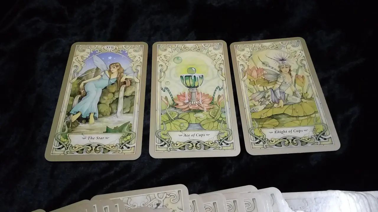 Tarot of the Week