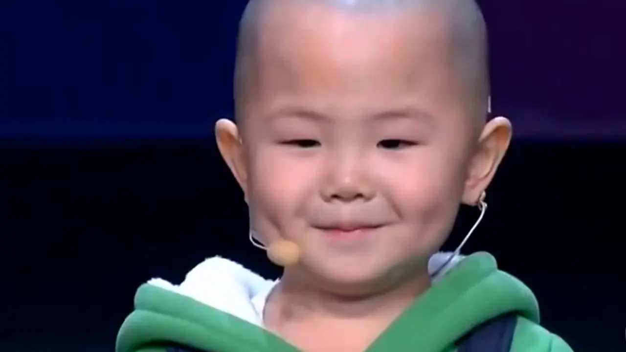 Anak Usia 3 Tahun Sudah Bisa Apa?