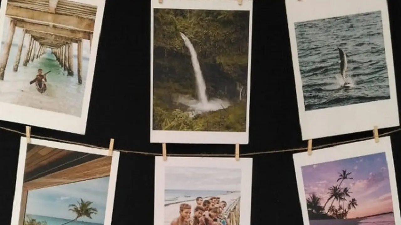 Solusi Cetak Foto Instagram