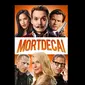 Film Mortdecai tayang di Bioskop Trans TV malam ini (Foto: Lionsgate via IMDB.com)
