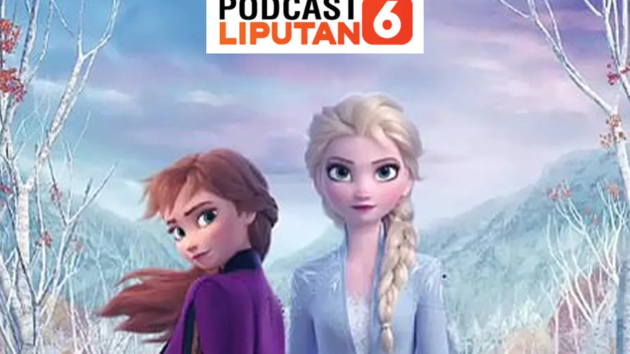 PODCAST: Showbiz