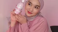 WONDERLY di bawah naungan PT Paragon Technology and Innovation menghadirkan solusi untuk mencerahkan kulit melalui serangkaian produk yang terinspirasi dari luxury beauty clinic. (Instagram/wonderlyskin).