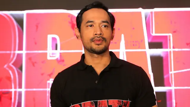 [Bintang] Oka Antara