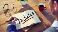 Penderita Diabetes Mellitus Rentan Terkena Infeksi Ini (Rawpixel-com/Shutterstock)