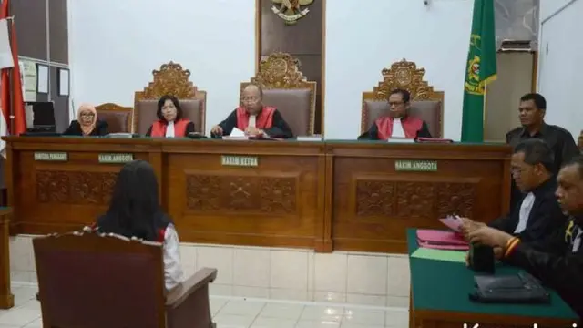 KapanLagi.com®/Bayu Herdianto/ssm