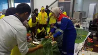 Cerita Emak-Emak di Garut-Tasik Belajar Mengolah Sampah